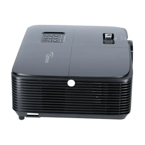 Optoma H190X 6