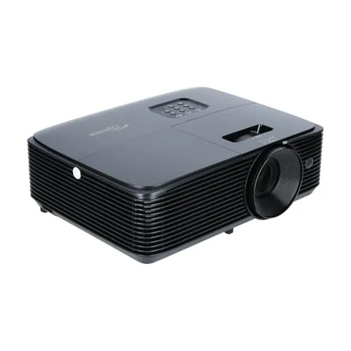 Optoma H190X 7