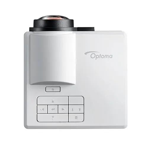 Optoma ML1050STI 4