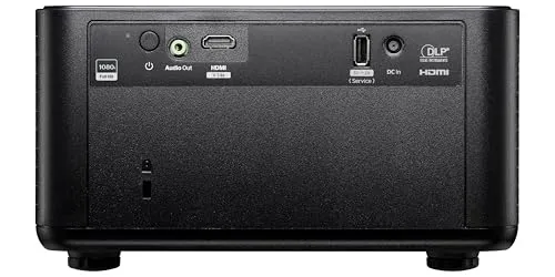 Optoma PH31 Pro 4