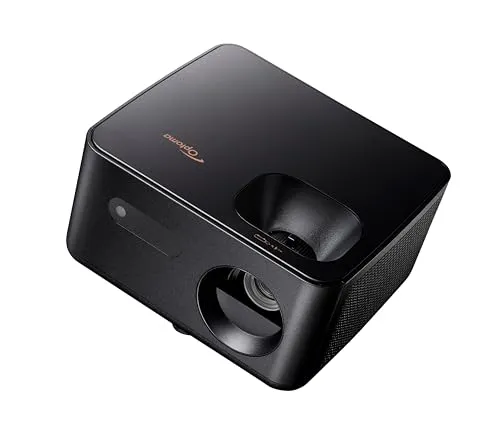 Optoma PH31 Pro 5