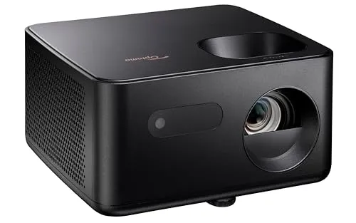 Optoma PH31 Pro 6