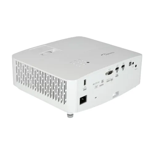 Optoma UHD38x 3