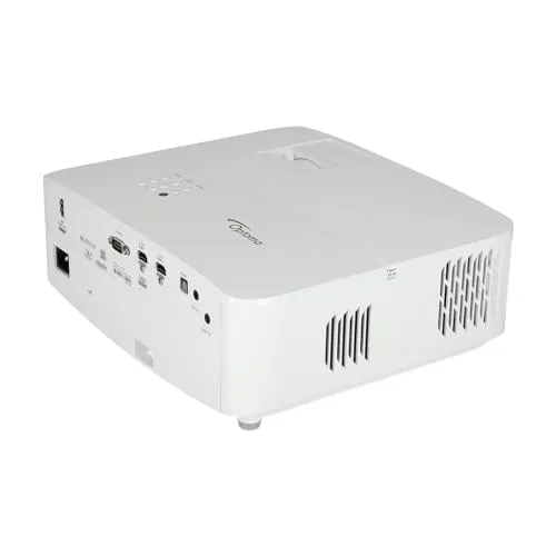 Optoma UHD38x 5
