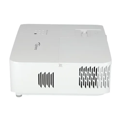 Optoma UHD38x 6