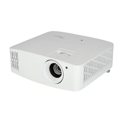 Optoma UHD38x