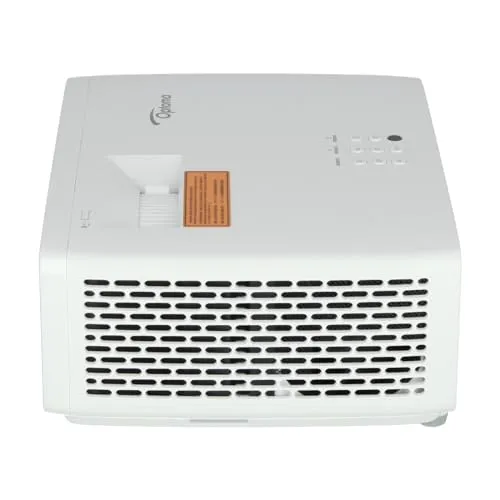 Optoma UHZ35ST 2