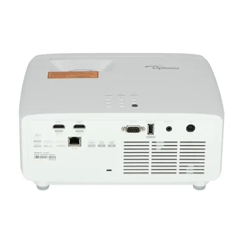 Optoma UHZ35ST 4