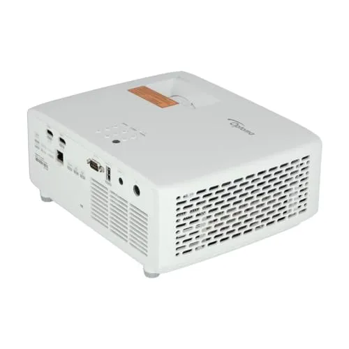 Optoma UHZ35ST 5