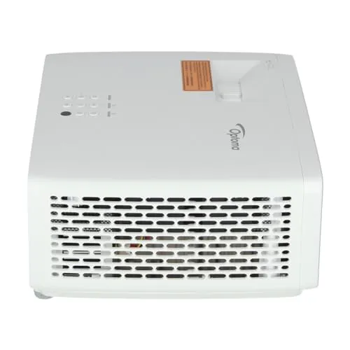 Optoma UHZ35ST 6