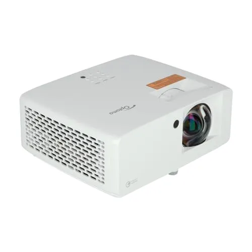 Optoma UHZ35ST 7