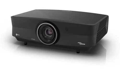 Optoma UHZ68LV 2