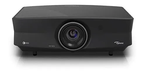 Optoma UHZ68LV 4