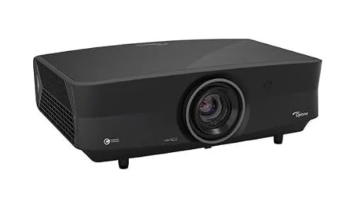 Optoma UHZ68LV 5