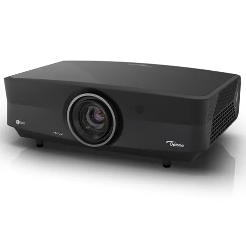 Optoma UHZ68LV 3