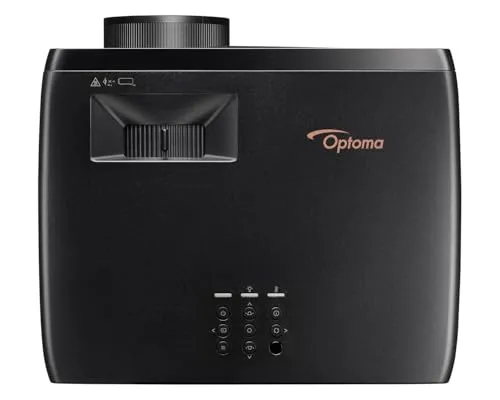 Optoma UZ38X 3