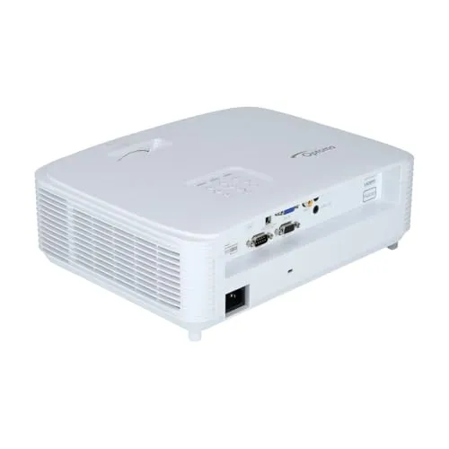Optoma W309ST 3