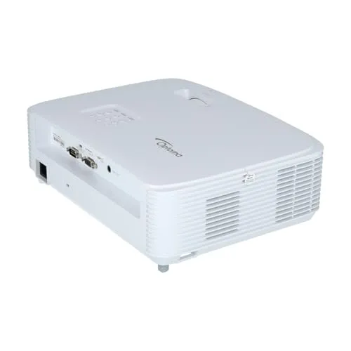 Optoma W309ST 5
