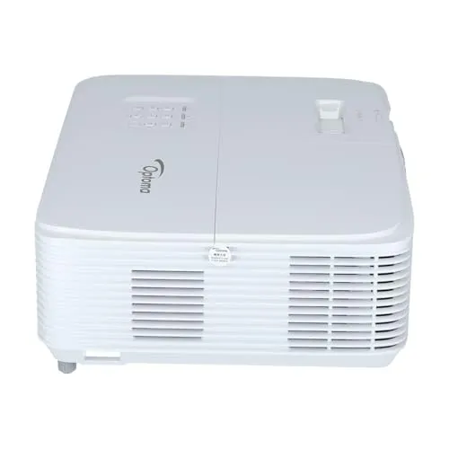 Optoma W309ST 6