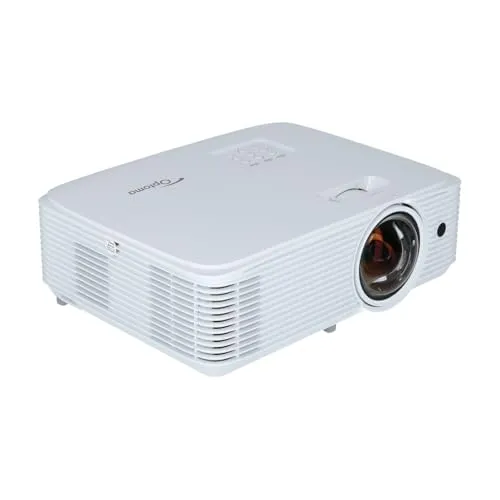 Optoma W309ST 7