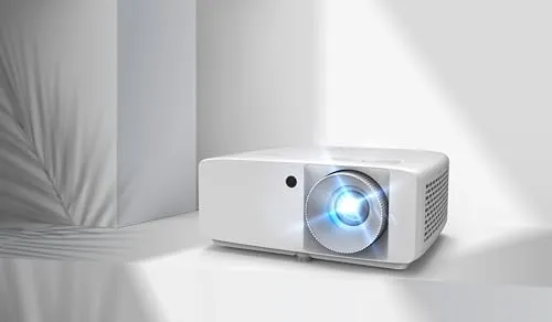 Optoma ZH350 2