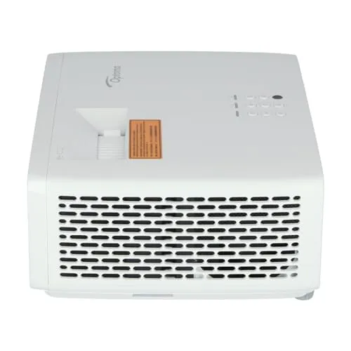 Optoma ZH350ST 2