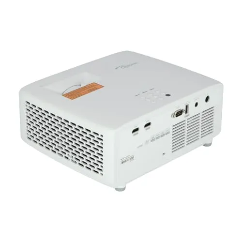 Optoma ZH350ST 3