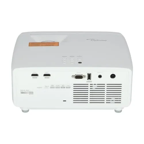 Optoma ZH350ST 4