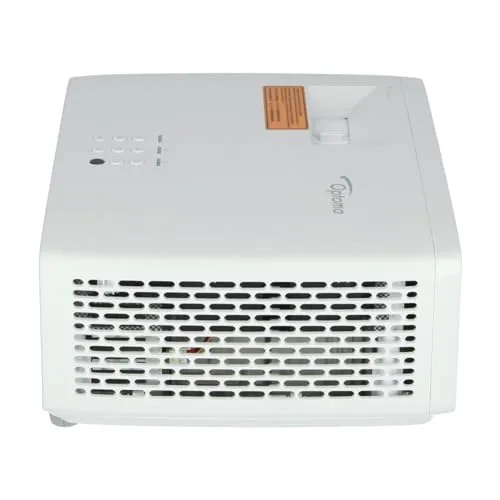 Optoma ZH350ST 6