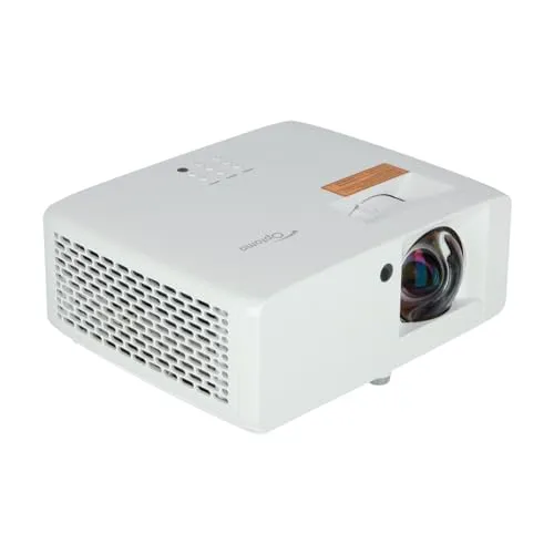 Optoma ZH350ST