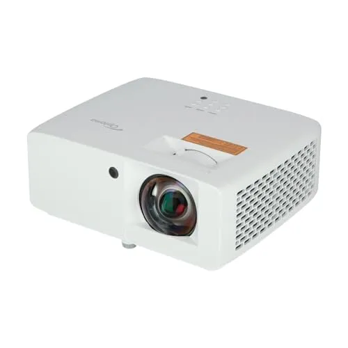 Optoma ZH350ST 7