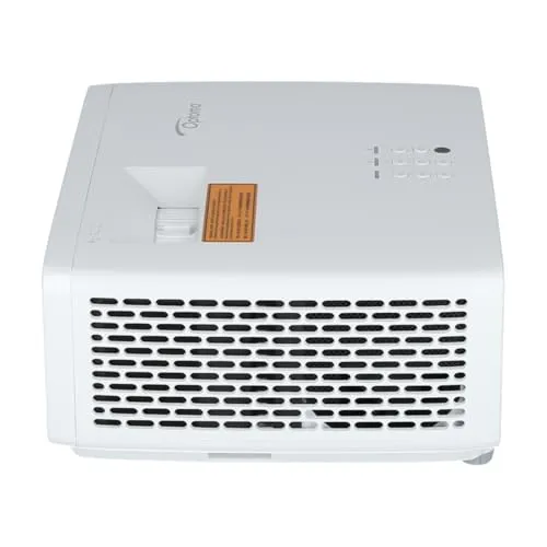 Optoma ZH420 2