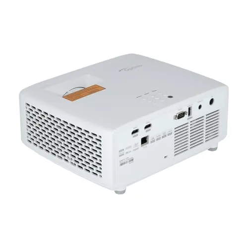 Optoma ZH420 3