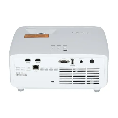 Optoma ZH420 4