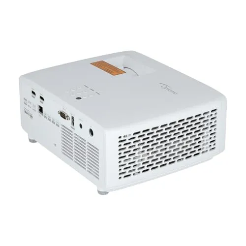 Optoma ZH420 5