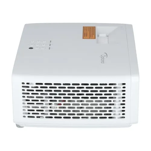 Optoma ZH420 6