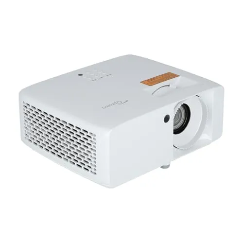 Optoma ZH420 7