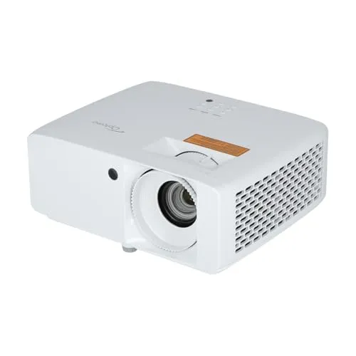 Optoma ZH420