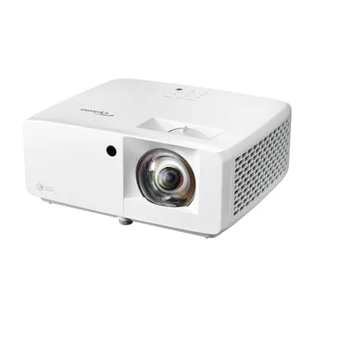 Optoma ZH450ST 2