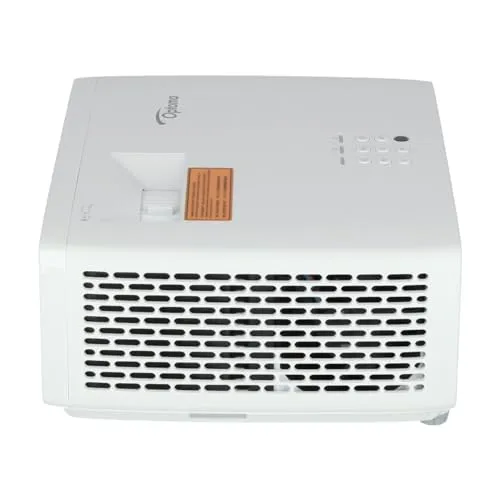 Optoma ZH462 2
