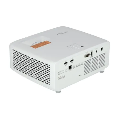 Optoma ZH462 3