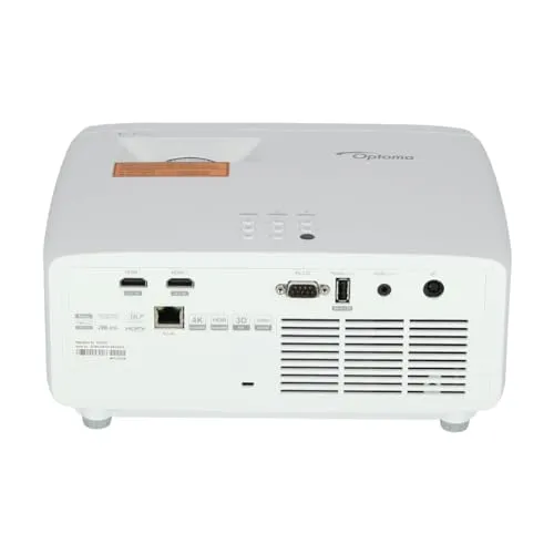 Optoma ZH462 4