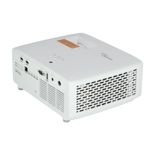Optoma ZH462 5
