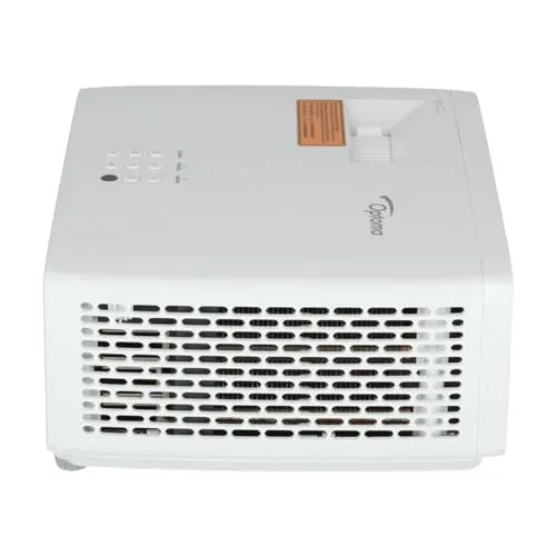 Optoma ZH462 6