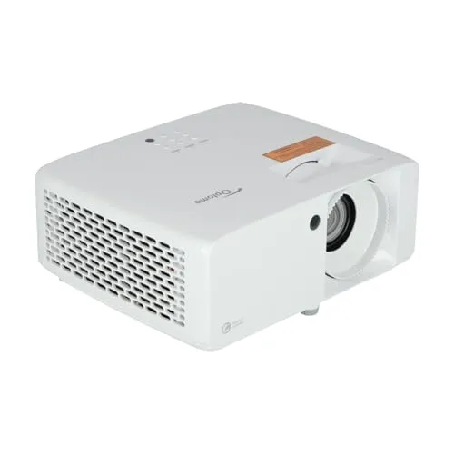 Optoma ZH462 7