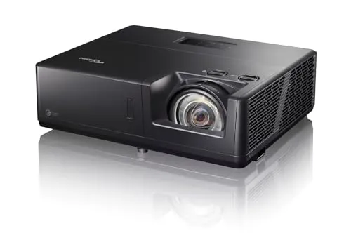 Optoma Zu507tst 3