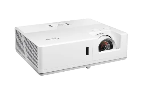 Optoma ZU607T 4