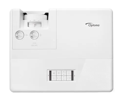 Optoma ZU607T 5
