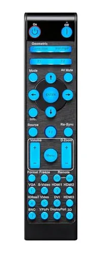 Optoma ZU607T 6