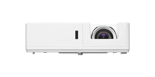 Optoma ZU707T 4
